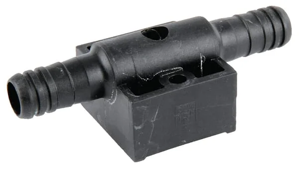 Amazone - 916975 - Düsenhalter Oben Amazone