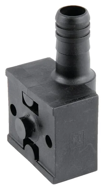 Amazone - 916976 - Düsenhalter Endstück Amazone