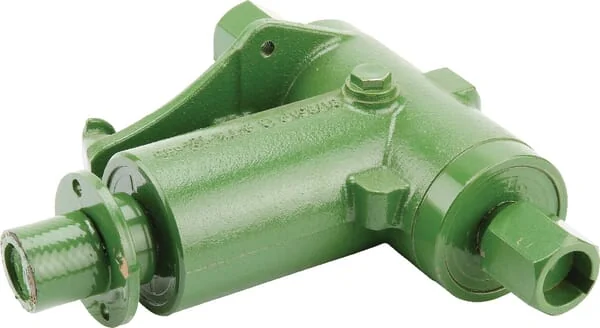 Amazone - 918044 - Eingangsgetriebe (02/K3/80)