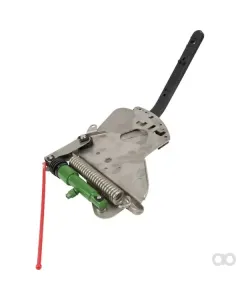 Amazone - 922861 - Bodengruppe Li.mech. ##E