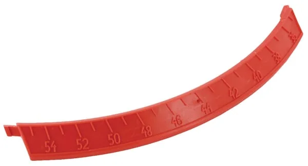 Amazone - 927758 - Waage OM 35-55 Links