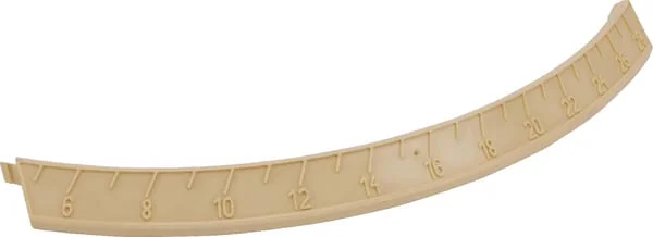 Amazone - 927851 - Rechte Waage OM 5-28