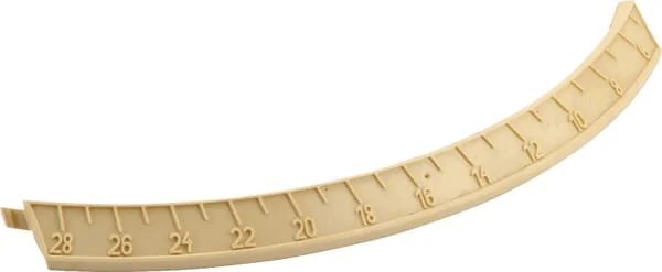 Amazone - 927852 - Waage OM 5-28 Links