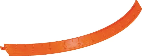 Amazone - 927855 - Skala OM 5-28 RH