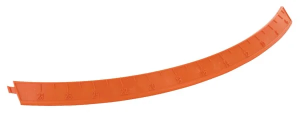 Amazone - 927856 - Skala OM 5-28 LH