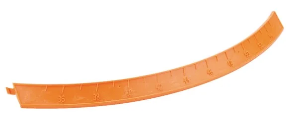 Amazone - 927857 - Skala OM 35-55 RH