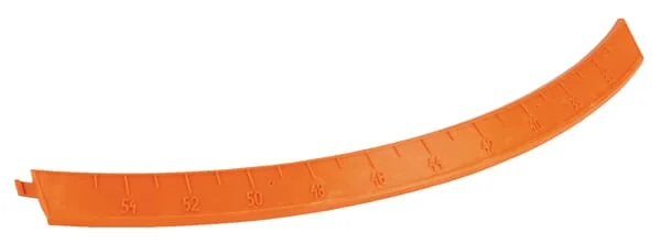Amazone - 927858 - Skala OM 35-55 LH