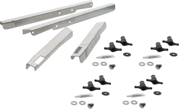 Amazone - 929001 - Streuschaufel /Satz Besch. ##E