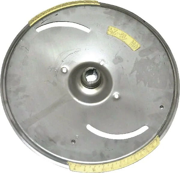 Amazone - 929018 - Streu-Scheibe Diameter 18-24 Re.