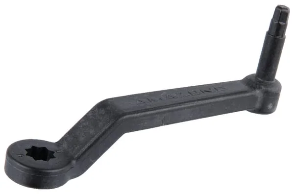Amazone - 929791 - Griff Kunststoff Amazone