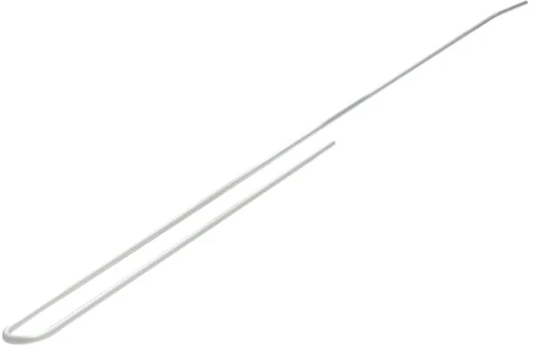 Amazone - 930544 - Schutzrohr L=4335/1575x22x2