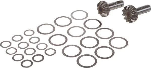 Amazone - 938648 - Reparatursatz Wellenpaar