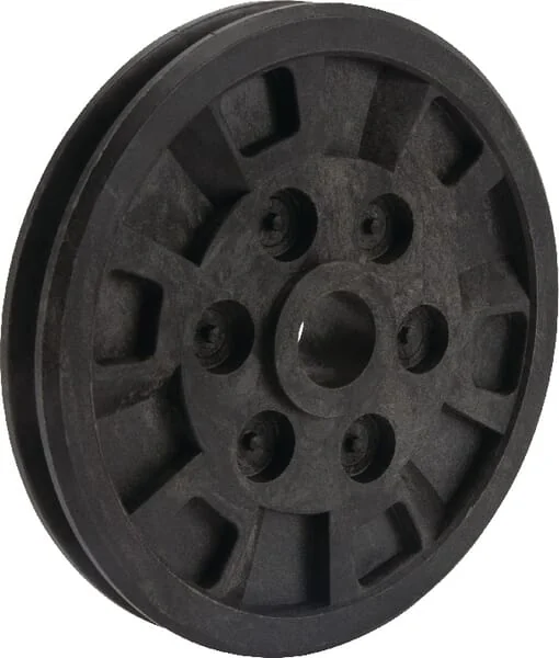Amazone - 942594 - Drehrolle D=98 Kunststoff PA/Gri