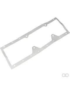 Amazone - 950727 - Dichtung Deckel Mitte