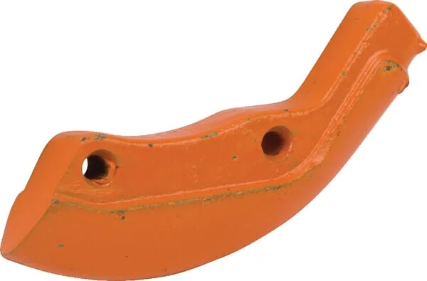 Amazone - 952540 - Verschleiss-Scharspitze (11/K3)