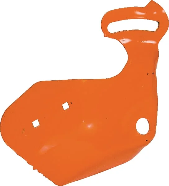 Amazone - 953322 - Tiefenbegrenz.hal.lg.(11) Re.