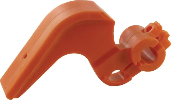 Amazone - 954927 - Stuetze Kunststoff Orange