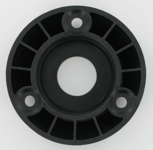 Amazone - 955071 - Kunststoff-Lagerdeckel Schwarz