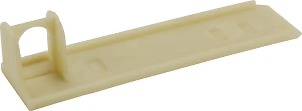 Amazone - 955395 - Schieber Kunststoff Natur Amazone