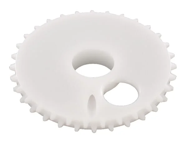 Amazone - 955397 - Rad Kunststoff Amazone