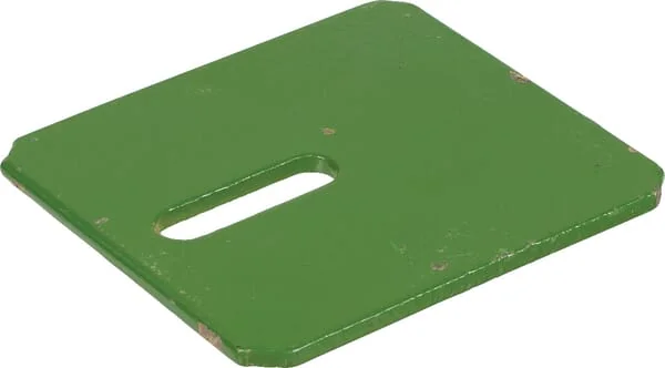Amazone - 958742 - Abstreifer 90X4X100