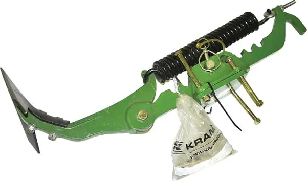 Amazone - 962670 - Gefederter Spurlockerer