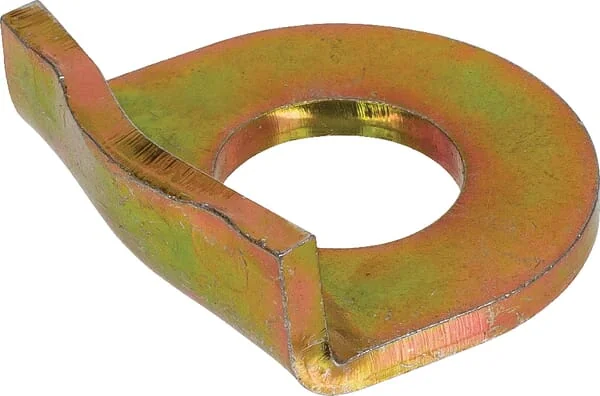 Amazone - 963099 - Schwungrad-Sicherungsscheibe 4 mm
