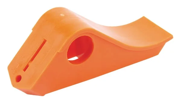 Amazone - 963383 - Bodenklappe 3 PVC Amazone