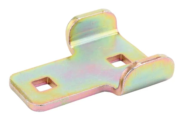Amazone - 967568 - Klemmplatte Fuer Zinke 15mm Amazone