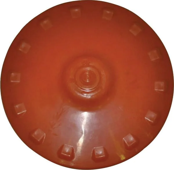 Amazone - 967586 - Reinigungsscheibe 280/10 Ohne