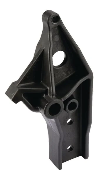 Amazone - 971683 - Zinkenhalter Exaktstriegel III