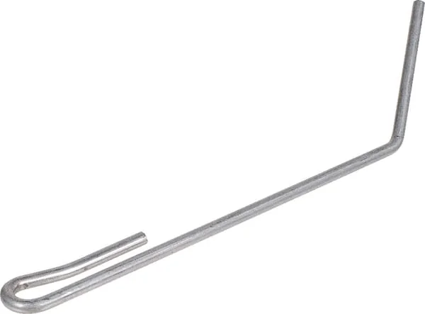 Amazone - 976005 - Grubber Rechts