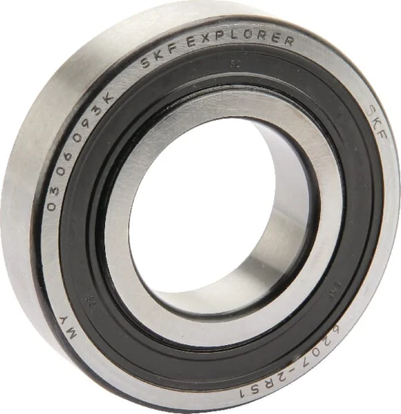 Amazone - CA020 - Rillenkugellager DIN 625 6207