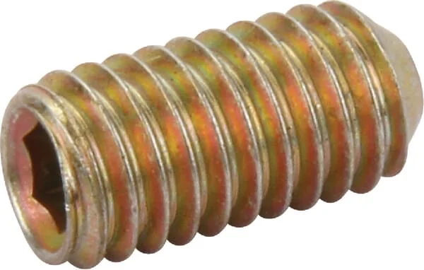 Amazone - DA153 - Gewindestift 6x12 Edelstahl