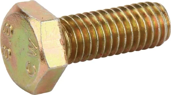 Amazone - DC015 - Schraube 4017 6x16 8.8 Edelstahl