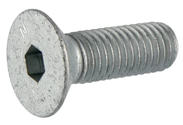 Amazone - DD199 - Schraube 16x60 8.8 A2G