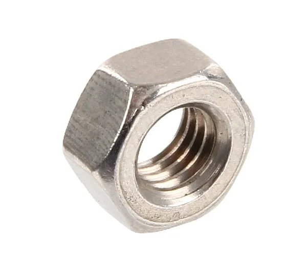 Amazone - DE030 - Mutter 4032 M 8 A4-70