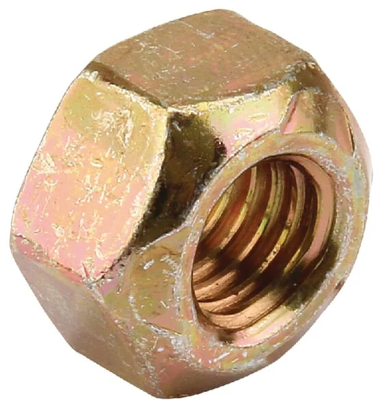 Amazone - DE081 - Selbstsichernde Mutter M10 8 A2G
