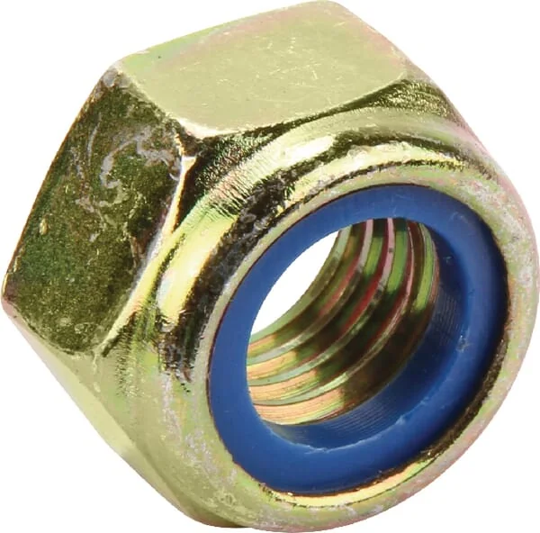 Amazone - DE090 - Selbstsichernde Mutter M12 8 A2G