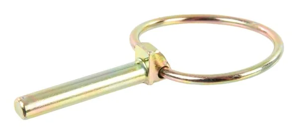 Amazone - DG032 - Splint 8x45 Verzinkt