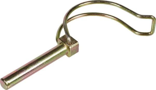 Amazone - DG047 - Stift 10x60