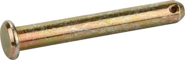 Amazone - DK034 - Edelstahlstift 6x45