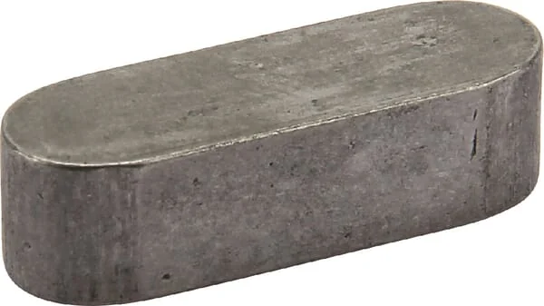 Amazone - DM006 - Stahlkeil 8x7x25