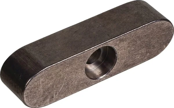 Amazone - DM082 - Stahlschluessel 8x7x30