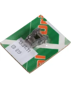 Amazone - ED015 - Verbindungsglied Gekroepft Mit Splint 606