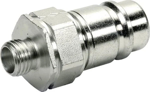 Amazone - GD052 - Svk-Stecker 7241-1A 12,5 8L-1