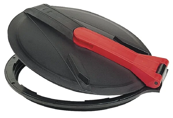 Amazone - IC083 - Klappdeckel 180 Grad