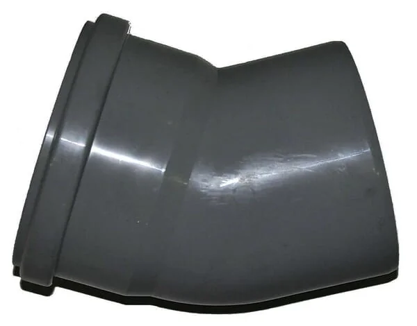 Amazone - IC095 - HT-Rohr Bogen DN125 30 Grad