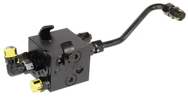 Amazone - VNR3890031 - Blockventil V&N