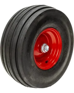 Amazone - VNR842685 - Rad Komplett DM 680 Montiert V&N